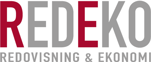 Redovisnings- & Ekonomikonsulterna i Gävle AB