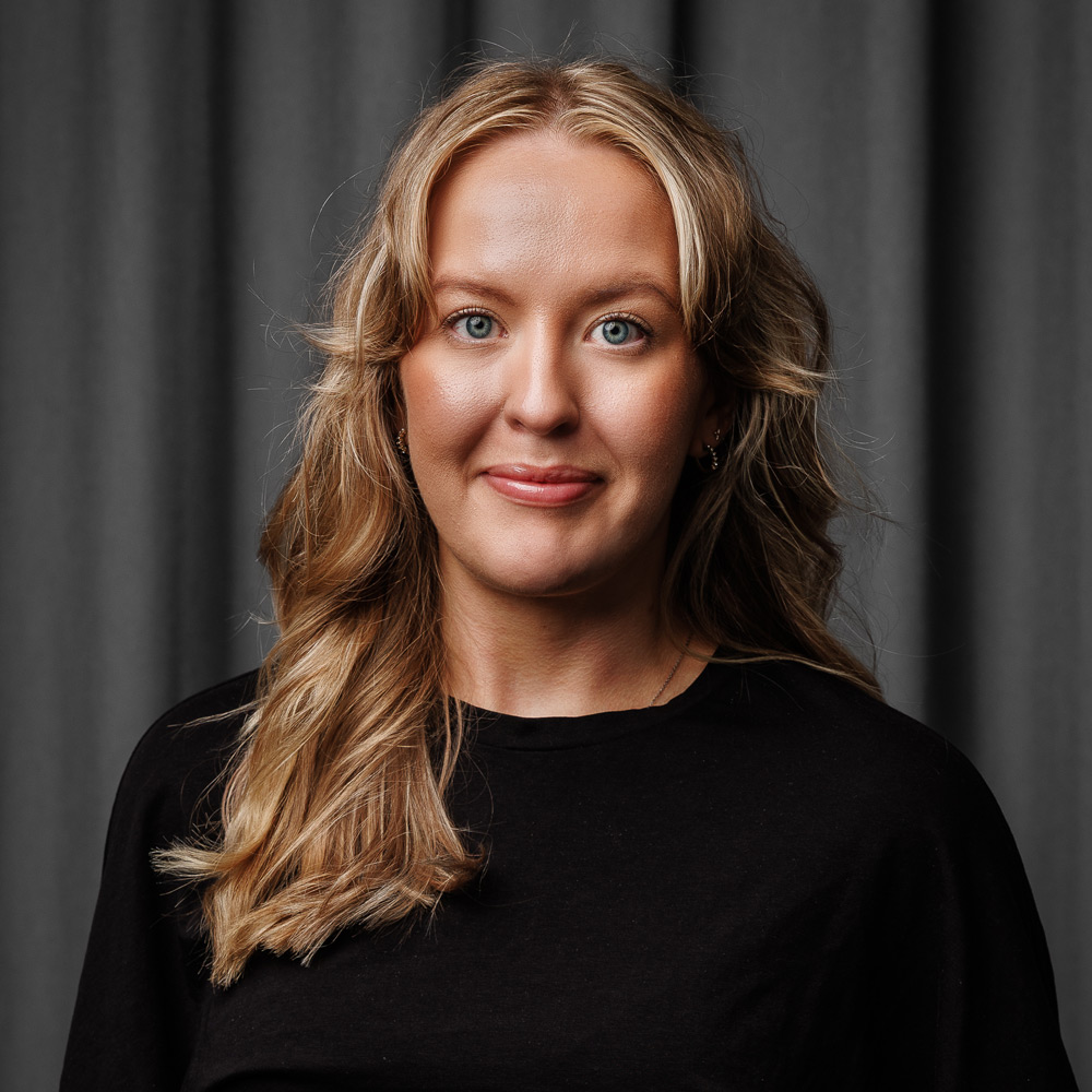 Bild på Elina Bodell