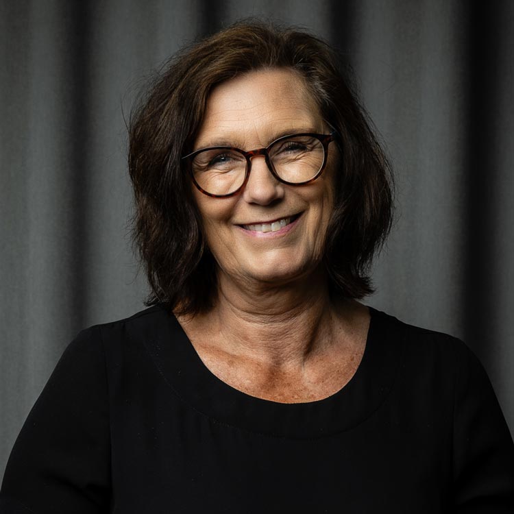 Bild på Erika Byman