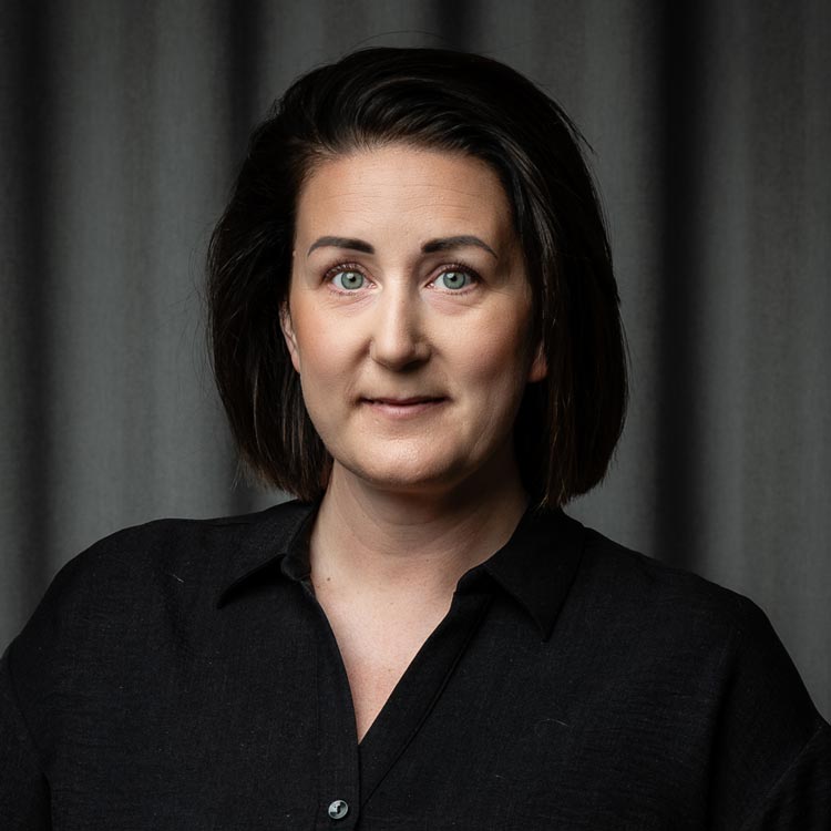 Bild på Lexie Andersson