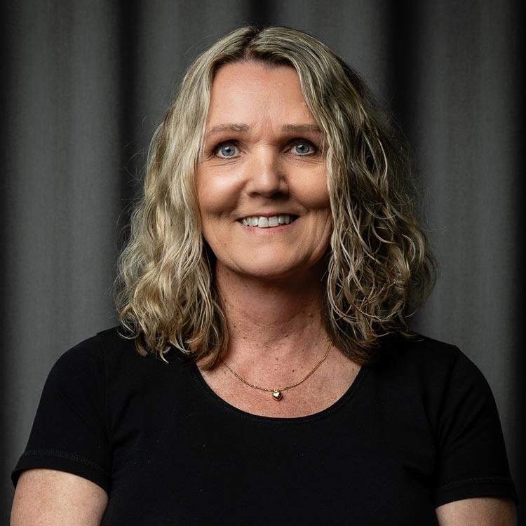Bild på Tuija Nedeljkovic´